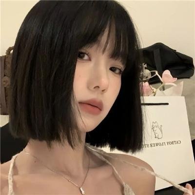 蝙蝠侠与小丑女